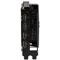 Видеокарта ASUS GeForce GTX1660 SUPER 6144Mb ROG STRIX GAMING (ROG-STRIX-GTX1660S-6G-GAMING) изображение 7