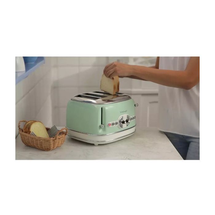 Тостер Ariete 156 CAPRI изображение 8