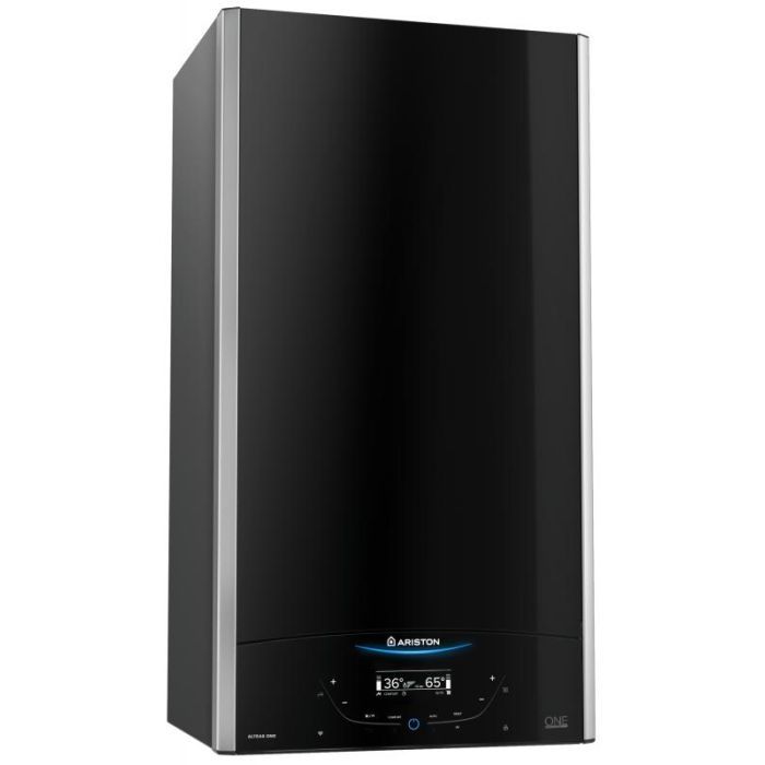 Котел Ariston ALTEAS ONE NET 24 (3301058)