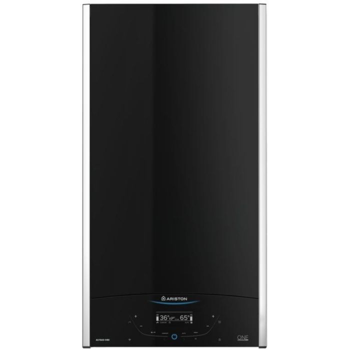 Котел Ariston ALTEAS ONE NET 24 (3301058) изображение 2