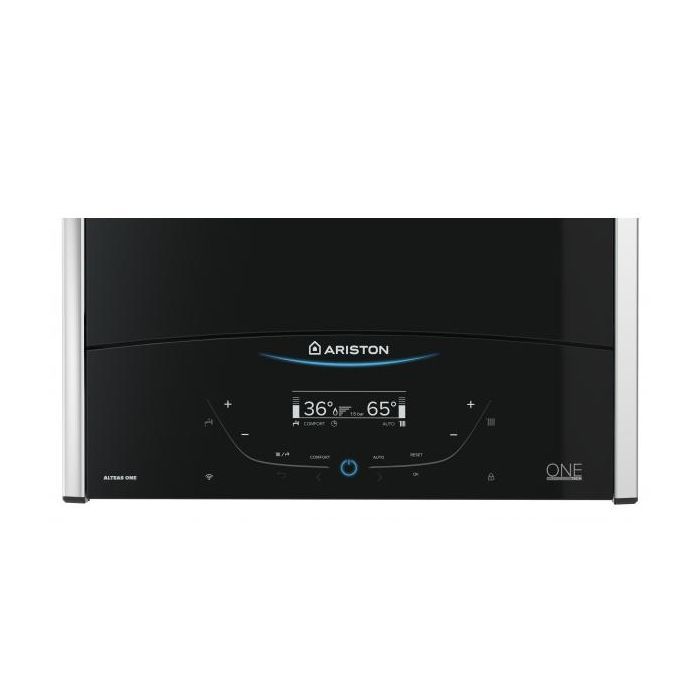 Котел Ariston ALTEAS ONE NET 24 (3301058) изображение 4