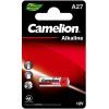 Батарейка A27 / LR27 Alkaline * 1 Camelion (A27-BP1)