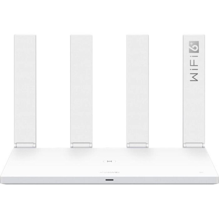 Маршрутизатор Huawei AX3 V2 (WS7100) изображение 2