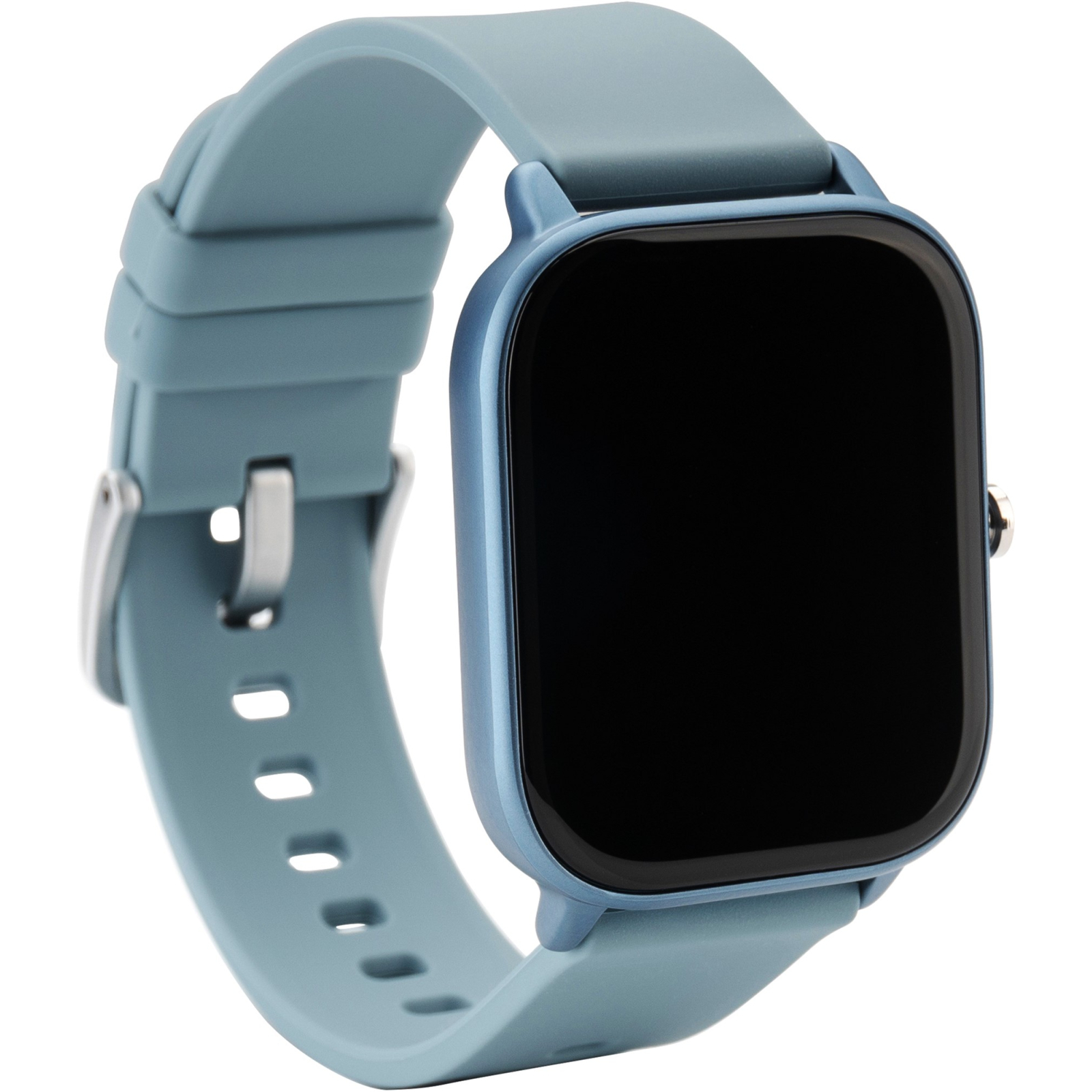 Смарт-часы Globex Smart Watch Me (Blue) изображение 3