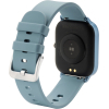 Смарт-годинник Globex Smart Watch Me (Blue) зображення 5