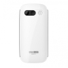 Мобильный телефон Maxcom MM471 White изображение 4