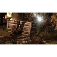 Игра Sony Tomb Raider Definitive [PS4, Russian version] (STOM94RU01) изображение 3