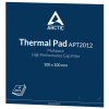 Термопрокладка Arctic Thermal Pad Basic 100x100mm, t:1,0 mm 4pcs (ACTPD00021A) изображение 2