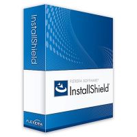 Системная утилита Flexera Software InstallShield 2020 Professional Perpetual License plus Silve