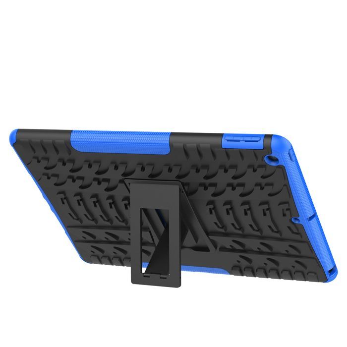 Чехол для планшета BeCover Apple iPad 10.2 2019/2020/2021 Blue (704699) изображение 2