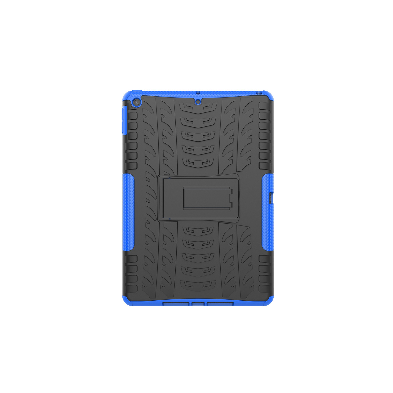 Чехол для планшета BeCover Apple iPad 10.2 2019/2020/2021 Blue (704699)