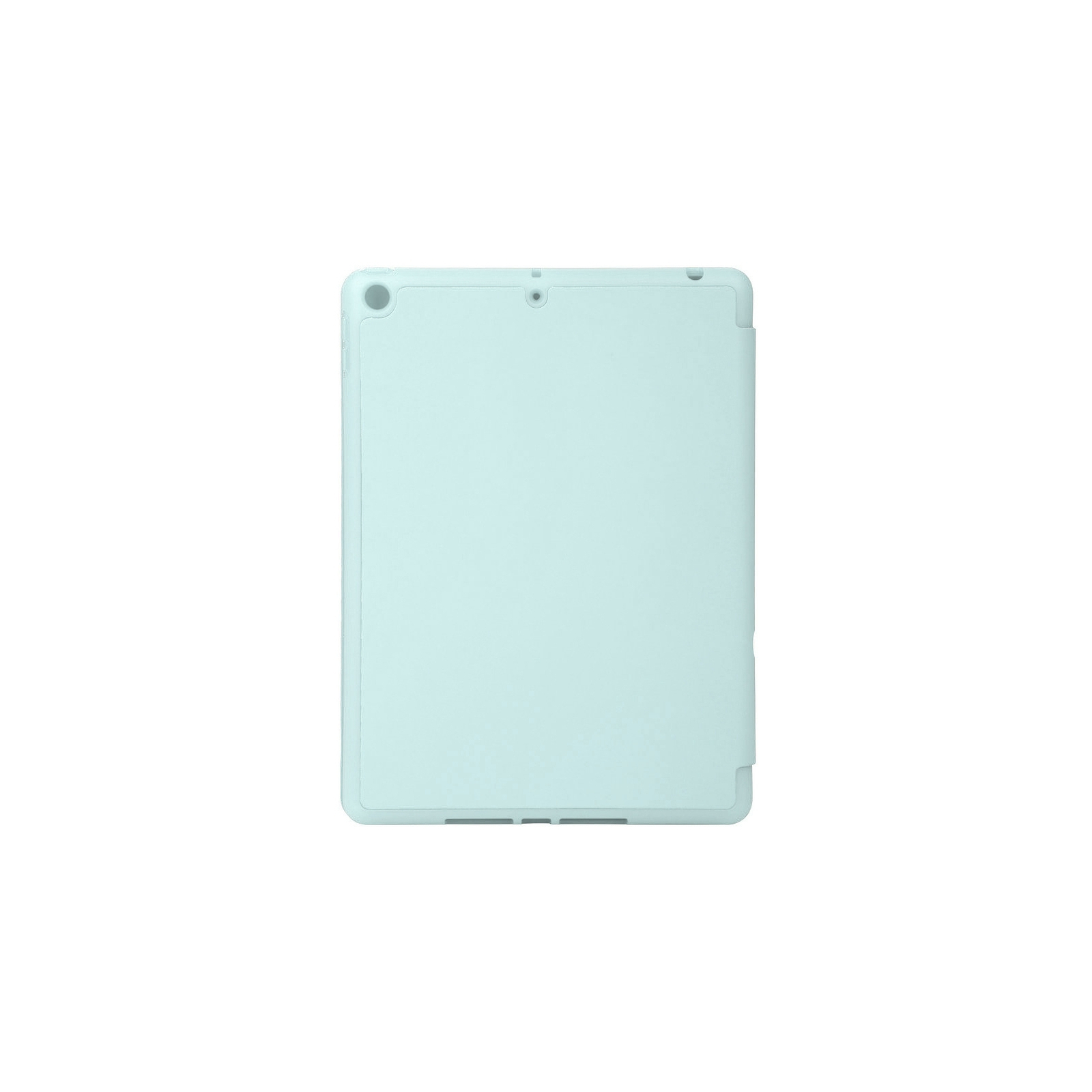 Чохол до планшета BeCover Apple Pencil Apple iPad 10.2 2019/2020/2021 Light Blue (704721) зображення 2