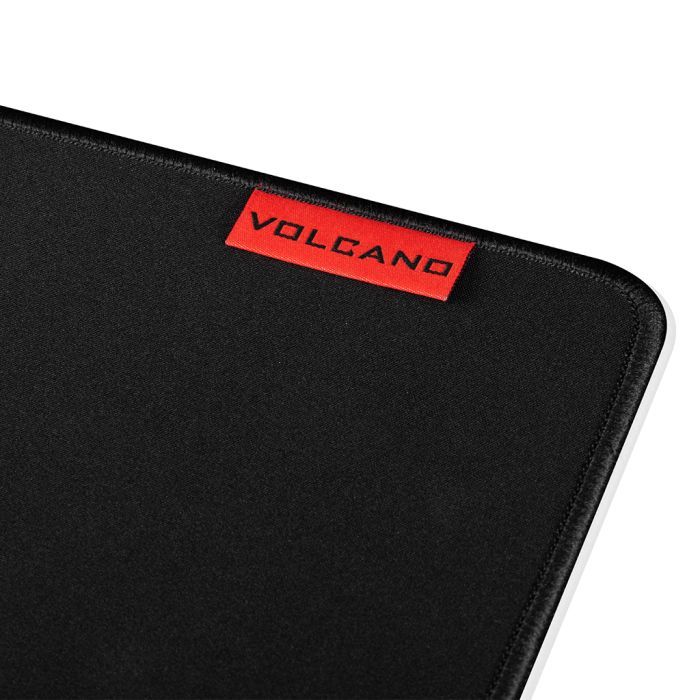 Коврик для мышки Modecom Volcano Paruma L Control Black (PM-MC-VOLCANO-PARUMA) изображение 4