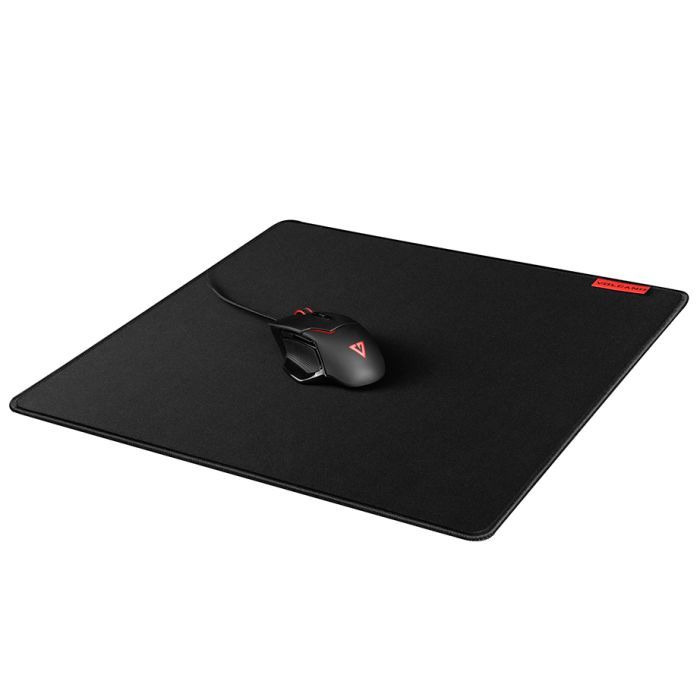 Коврик для мышки Modecom Volcano Paruma L Control Black (PM-MC-VOLCANO-PARUMA) изображение 6