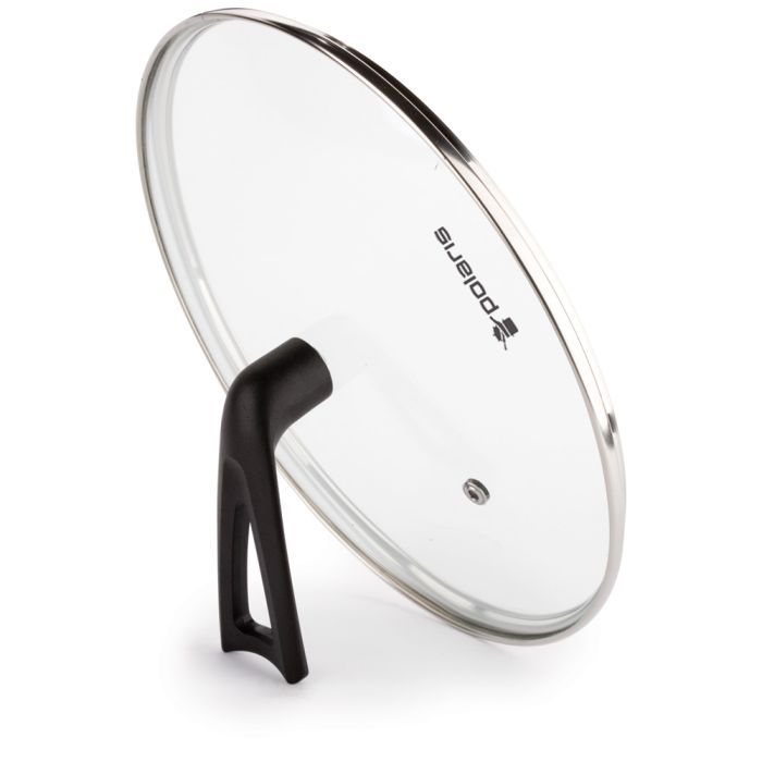 Крышка для посуды Polaris Standable Lid SL 28 см изображение 2