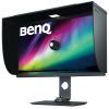 Монитор BenQ SW321C Grey изображение 3