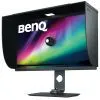 Монитор BenQ SW321C Grey изображение 3
