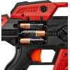 Іграшкова зброя Canhui Toys Набір лазерної зброї Laser Guns CSTAG (2 пістолети) (BB8903A) зображення 4