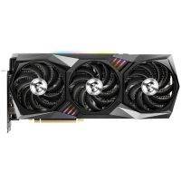 Видеокарта MSI GeForce RTX3080 10Gb GAMING TRIO (RTX 3080 GAMING TRIO 10G) изображение 2