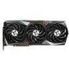 Видеокарта MSI GeForce RTX3080 10Gb GAMING TRIO (RTX 3080 GAMING TRIO 10G) изображение 2