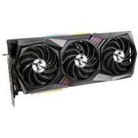 Видеокарта MSI GeForce RTX3080 10Gb GAMING TRIO (RTX 3080 GAMING TRIO 10G) изображение 3