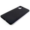 Чехол для мобильного телефона Dengos Carbon Samsung Galaxy A51, black (DG-TPU-CRBN-49) (DG-TPU-CRBN-49) изображение 2