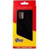 Чехол для мобильного телефона Dengos Carbon Samsung Galaxy A51, black (DG-TPU-CRBN-49) (DG-TPU-CRBN-49) изображение 3
