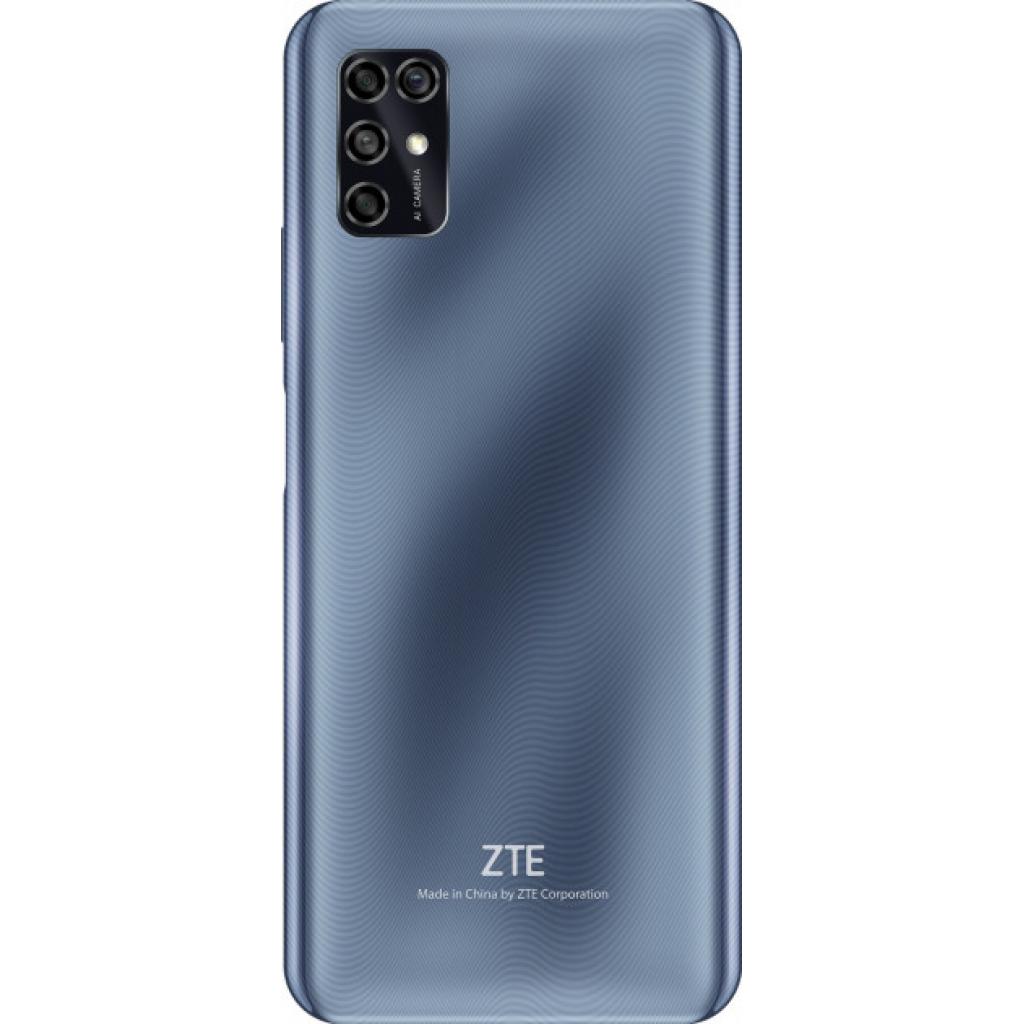 Мобільний телефон ZTE Blade V2020 Smart 4/64GB Grey зображення 5