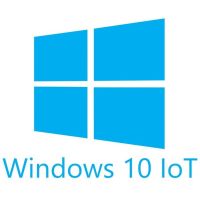 Операционная система Microsoft Win10 IoT Ent LTSB 2015 MultiLang OEI High End EPKEA (ESD) (6EU-00124)