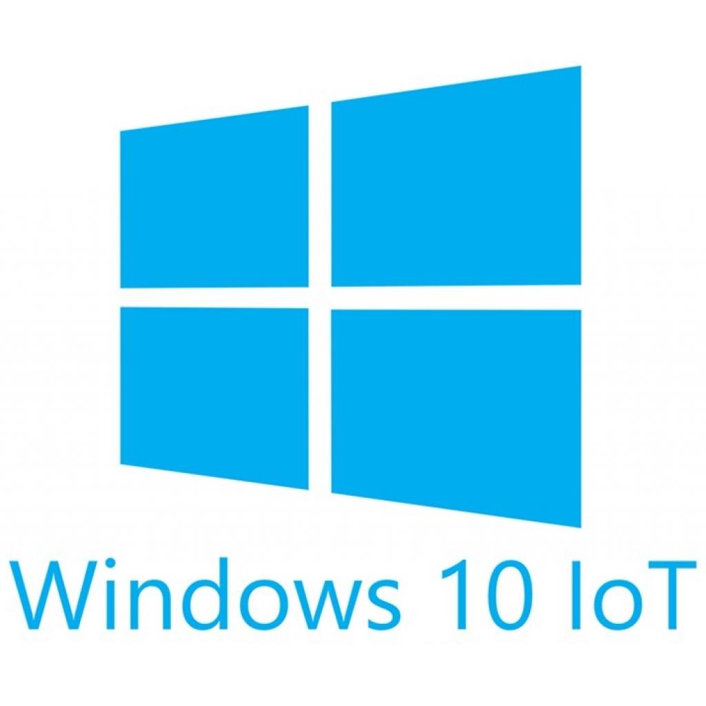 Операційна система Microsoft Win10 IoT Ent LTSB 2015 MultiLang OEI High End EPKEA (ESD) (6EU-00124)