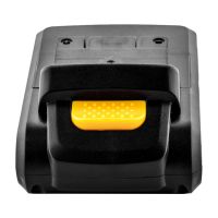 Акумулятор до електроінструменту Deko 20FU 20V-1.5 Ah Li-Ion DKCD20FU (12174) зображення 2