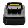 Акумулятор до електроінструменту Deko 20FU 20V-1.5 Ah Li-Ion DKCD20FU (12174) зображення 3