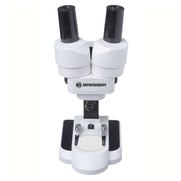 Микроскоп Bresser Junior Stereo 20х-50x (927782) изображение 2
