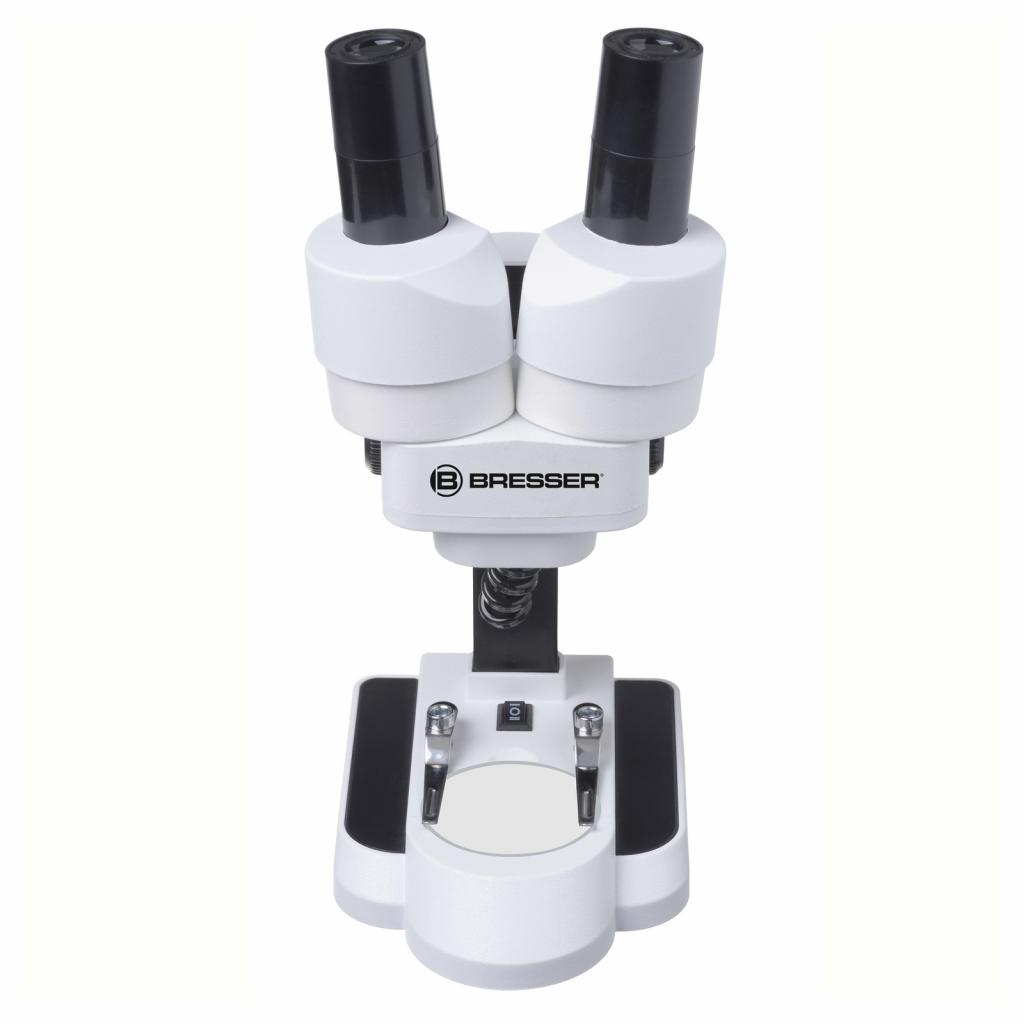 Микроскоп Bresser Junior Stereo 20х-50x (927782) изображение 2