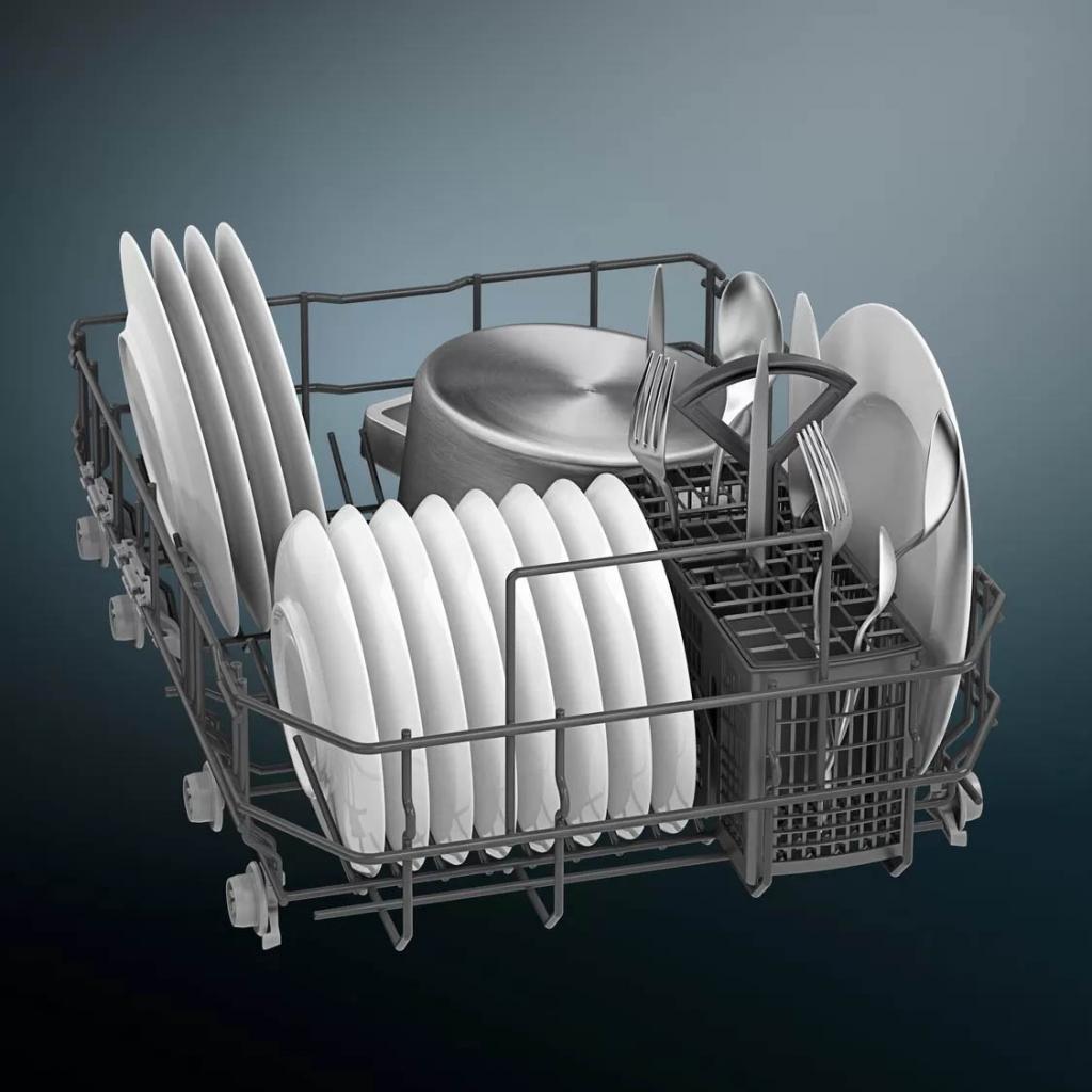 Посудомоечная машина Siemens SR23HI48KE изображение 4