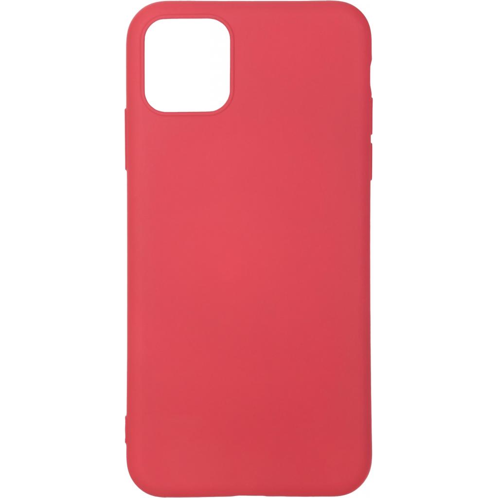 Чохол до мобільного телефона Armorstandart ICON Case Apple iPhone 11 Pro Max Pink Sand (ARM56708)