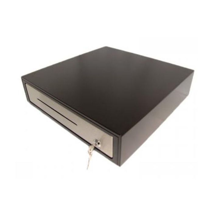 Денежный ящик HPC System 16S (Push-Push) black (1318)