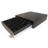 Денежный ящик HPC System 16S (Push-Push) black (1318) изображение 2