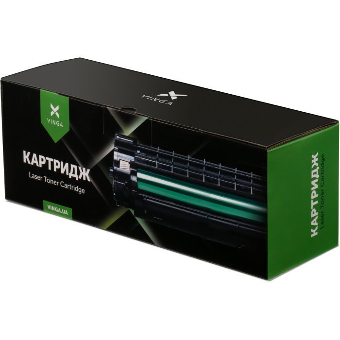 Картридж Vinga HP W1106A (V-L-HW1106A) изображение 6