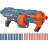 Іграшкова зброя Hasbro Nerf Elite 2.0 Шоквейв (E9527) зображення 3