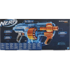 Іграшкова зброя Hasbro Nerf Elite 2.0 Шоквейв (E9527) зображення 4