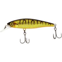 Воблер Jackall Squad Minnow 80SP 82mm 9.7g HL Shinning Tiger (1699.04.02)