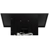 Витяжка кухонна Eleyus VERTICAL 470 50 BL зображення 9