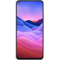 Мобильный телефон ZTE Blade V2020 6/128 GB White