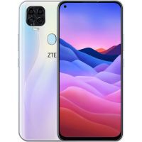 Мобильный телефон ZTE Blade V2020 6/128 GB White изображение 7