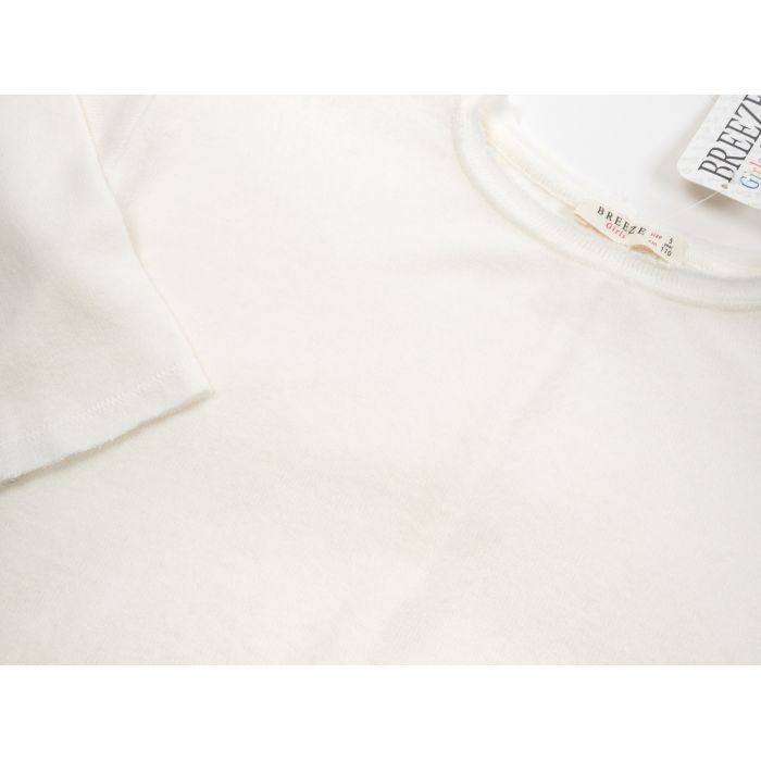 Кофта детская Breeze вязаная (15110-110G-cream) изображение 3