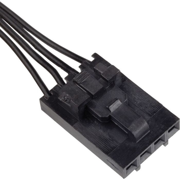 Кулер для корпуса Corsair LL120 RGB (3 Fan Pack) (CO-9050072-WW) изображение 6