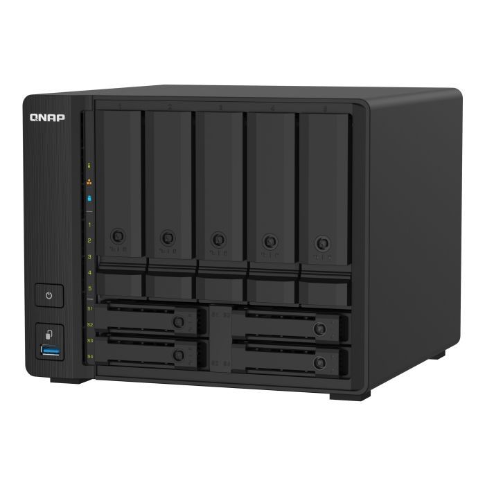 NAS QNap TS-932PX-4G
