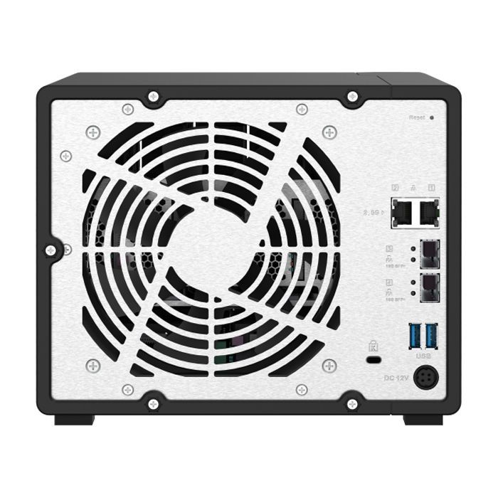 NAS QNap TS-932PX-4G зображення 4