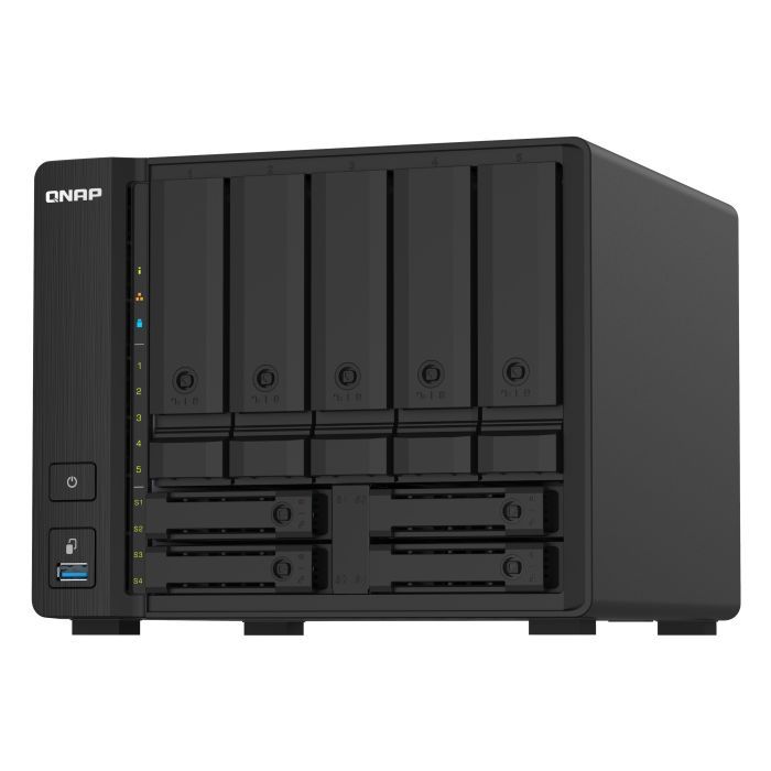NAS QNap TS-932PX-4G зображення 6
